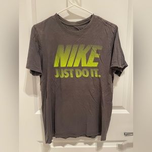 Nike shirt